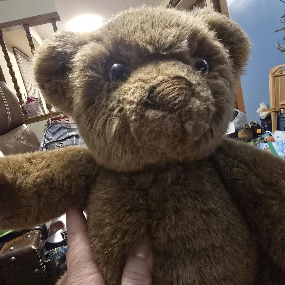 Douglas Co Cuddle Toys good great